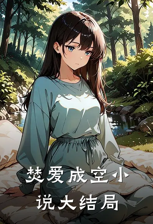 焚爱成空小说大结局