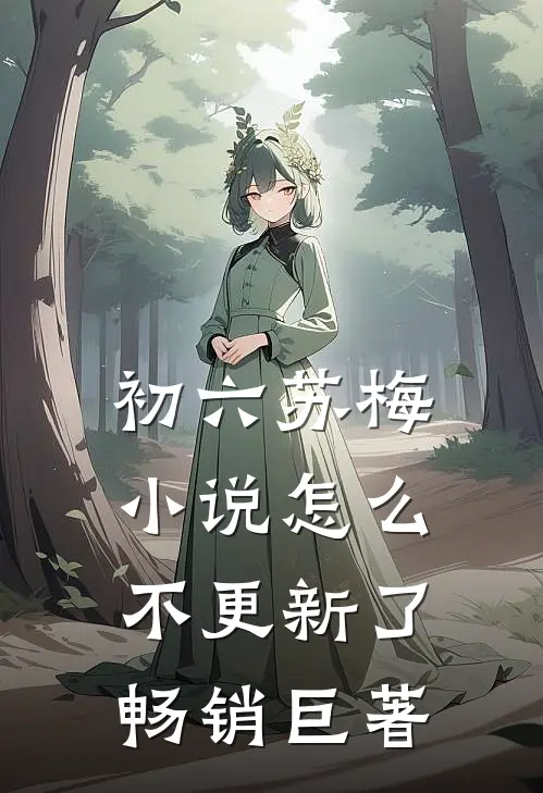 初六苏梅小说怎么不更新了畅销巨著