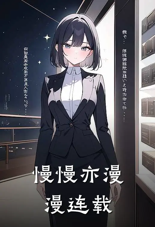 慢慢亦漫漫连载