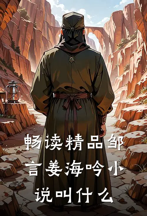 畅读精品邹言姜海吟小说叫什么