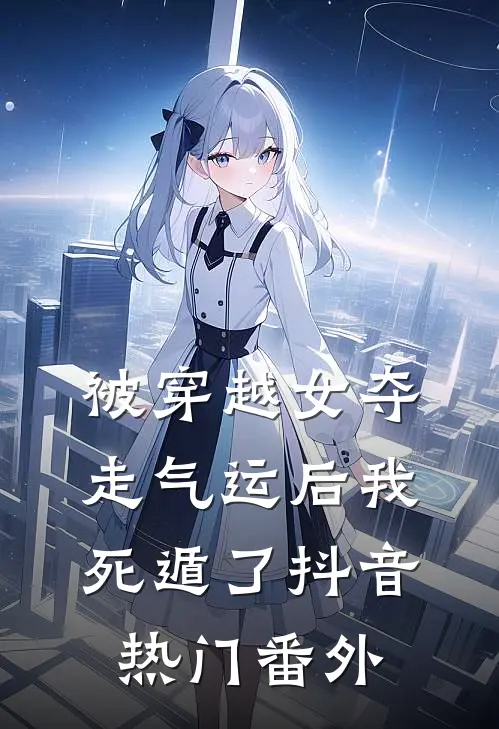 被穿越女夺走气运后我死遁了抖音热门 番外