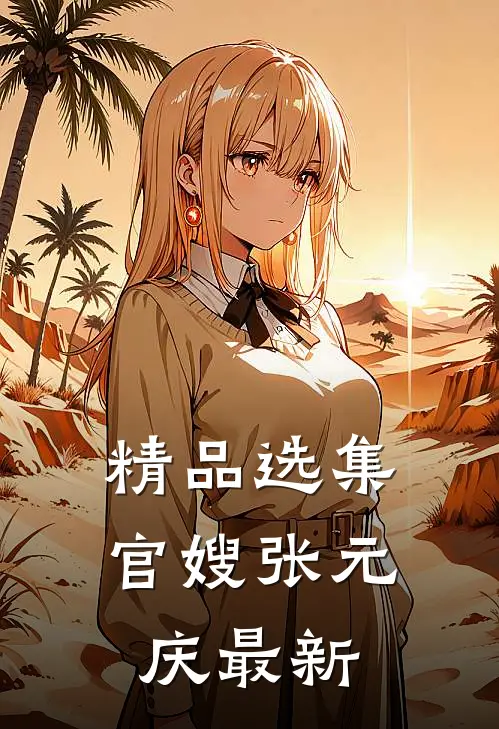精品选集官嫂张元庆最新