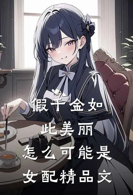假千金如此美丽，怎么可能是女配精品文