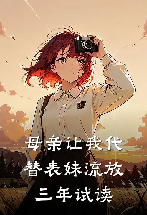 母亲让我代替表妹流放三年试读