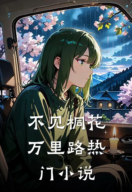 不见桐花万里路热门小说