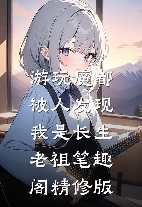 游玩魔都:被人发现我是长生老祖笔趣阁精修版