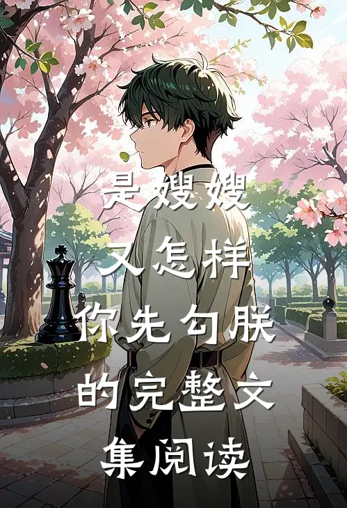 是嫂嫂又怎样，你先勾朕的完整文集阅读