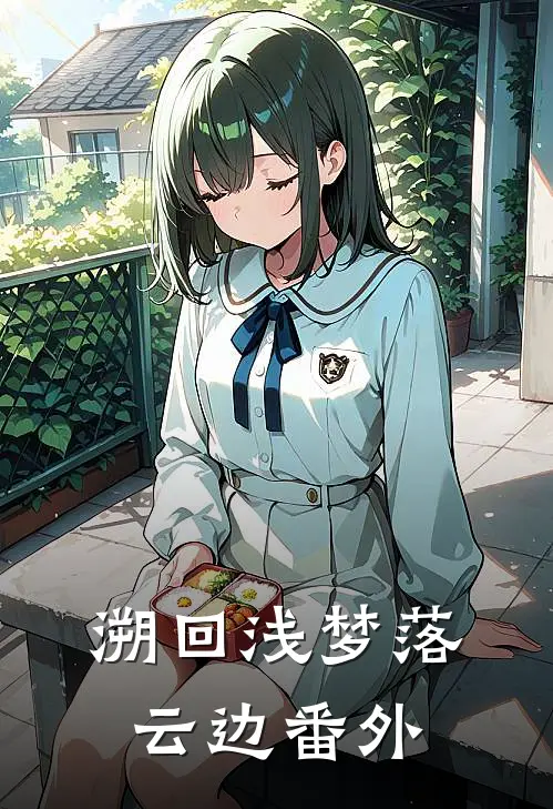 溯回浅梦落云边番外