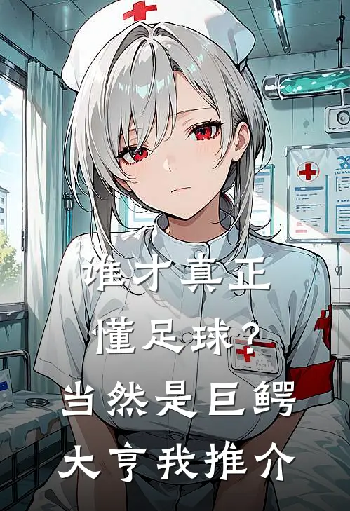 谁才真正懂足球？当然是巨鳄大亨我推介
