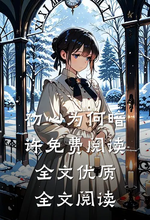 初心为何暗许免费阅读全文优质全文阅读