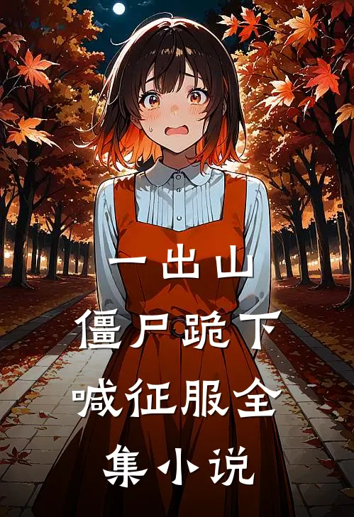 一出山，僵尸跪下喊征服全集小说