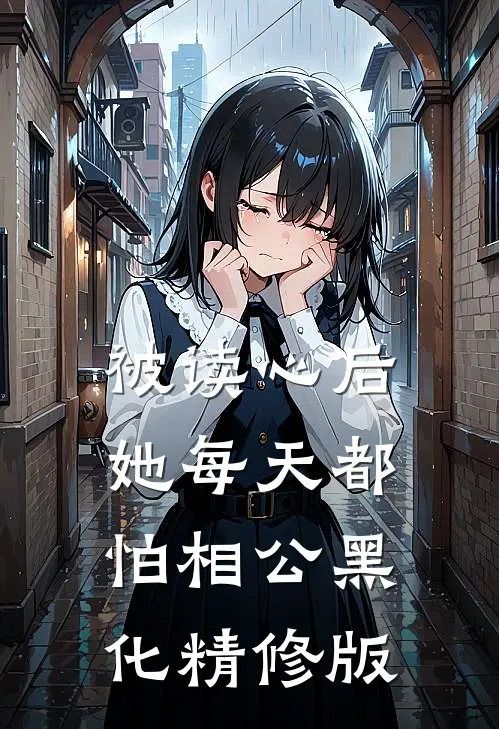 被读心后，她每天都怕相公黑化精修版