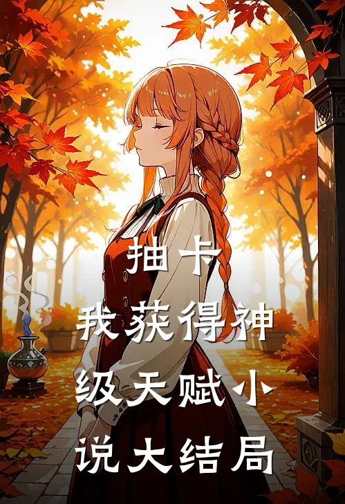 抽卡：我获得神级天赋小说大结局