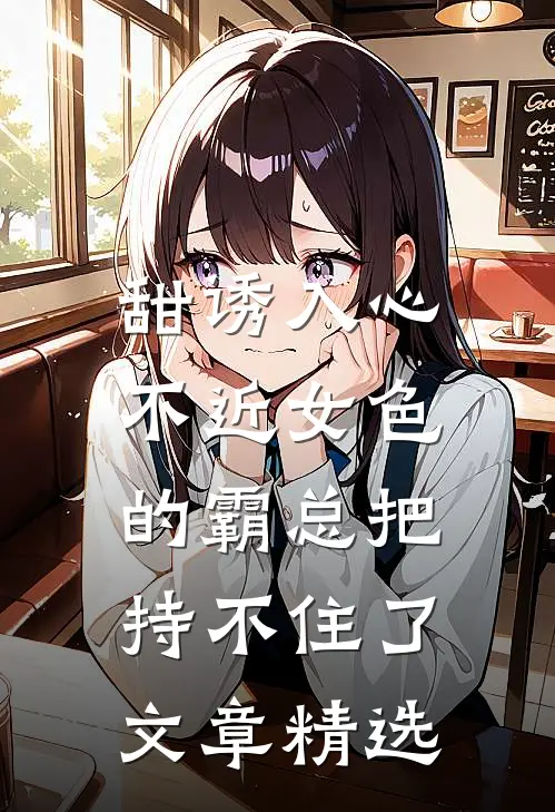 甜诱入心：不近女色的霸总把持不住了文章精选