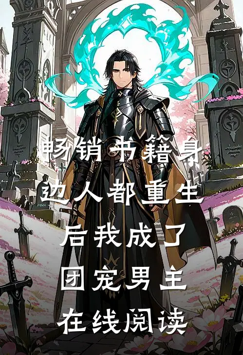 畅销书籍身边人都重生后我成了团宠男主在线阅读