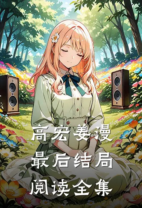 高宏姜漫最后结局阅读全集