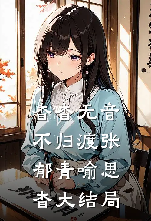 杳杳无音不归渡张郁青喻思杳大结局