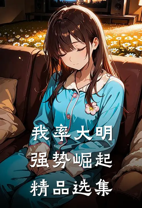 我率大明强势崛起精品选集