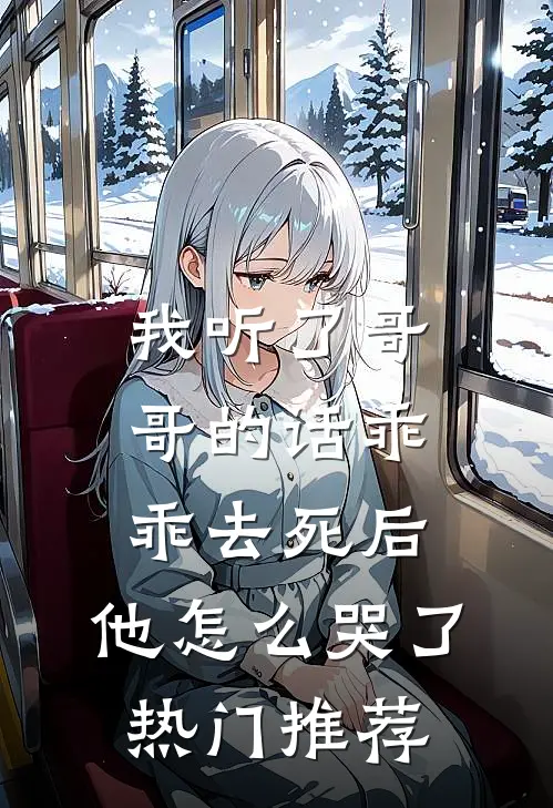 我听了哥哥的话乖乖去死后，他怎么哭了热门推荐