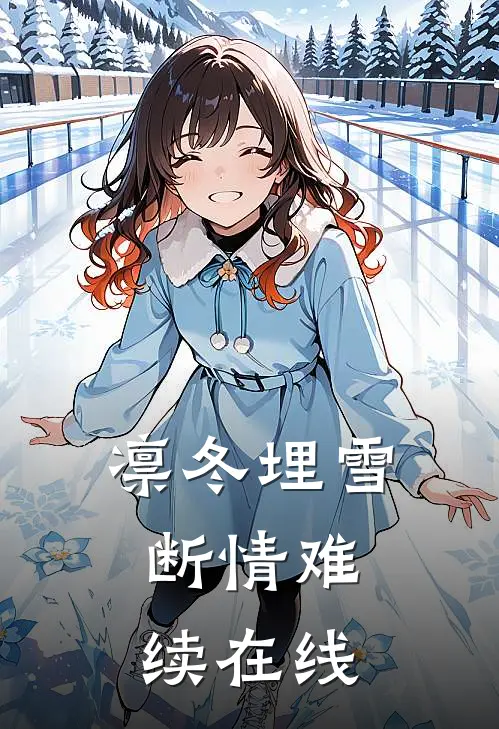 凛冬埋雪，断情难续在线