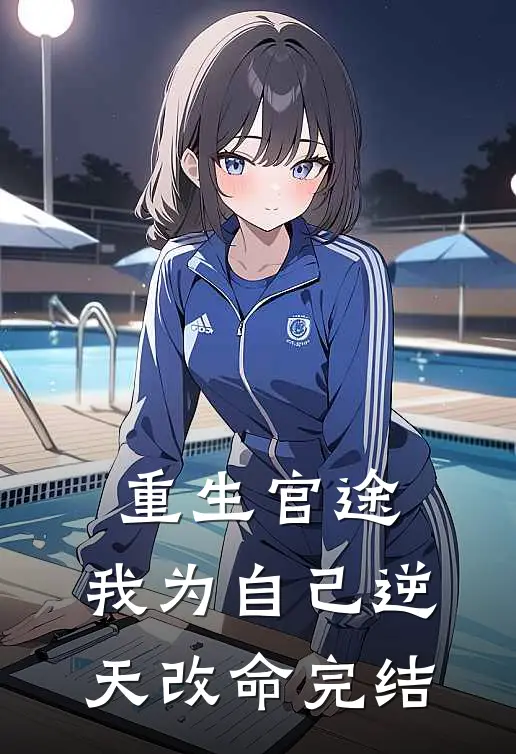 重生官途：我为自己逆天改命完结