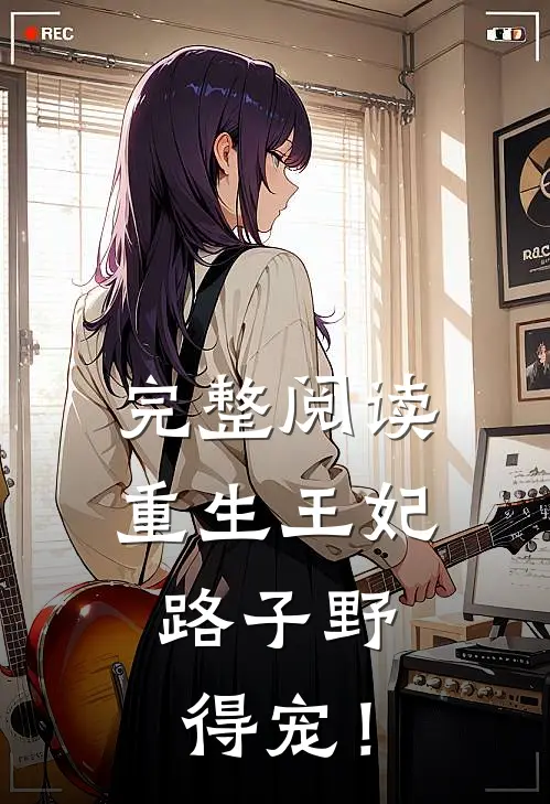 完整阅读重生王妃路子野，得宠！