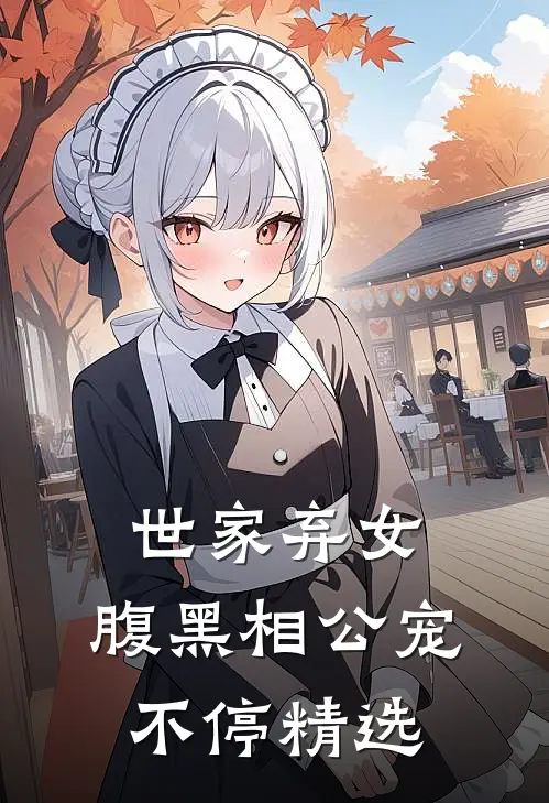世家弃女，腹黑相公宠不停精选