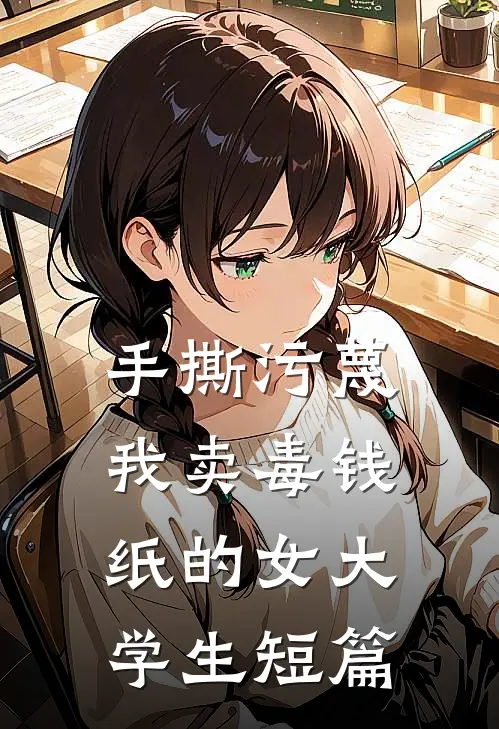 手撕污蔑我卖毒钱纸的女大学生短篇