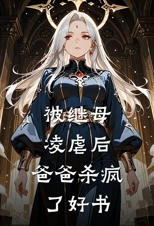 被继母凌虐后，爸爸杀疯了好书