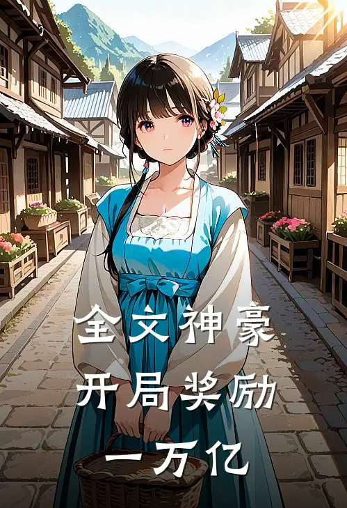 全文神豪：开局奖励一万亿
