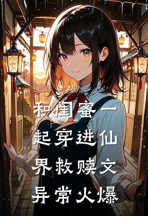 和闺蜜一起穿进仙界救赎文异常火爆