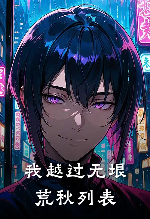 我越过无垠荒秋列表