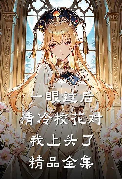 一眼过后，清冷校花对我上头了精品全集
