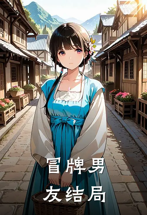 冒牌男友结局