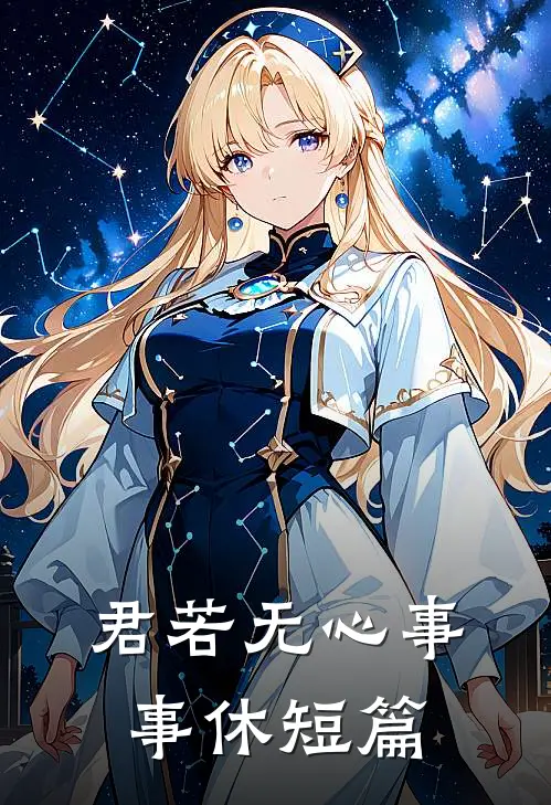 君若无心事事休短篇