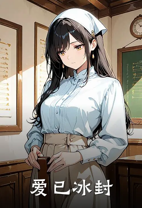 爱已冰封