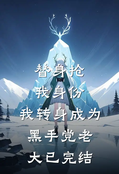 替身抢我身份，我转身成为黑手党老大已完结