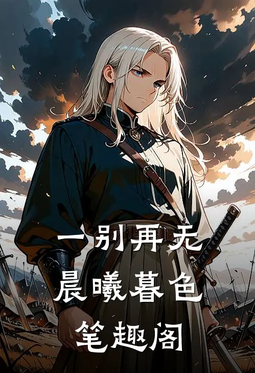 一别再无晨曦暮色笔趣阁