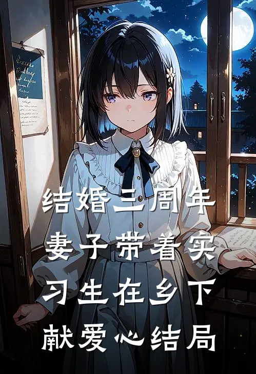 结婚三周年，妻子带着实习生在乡下献爱心结局