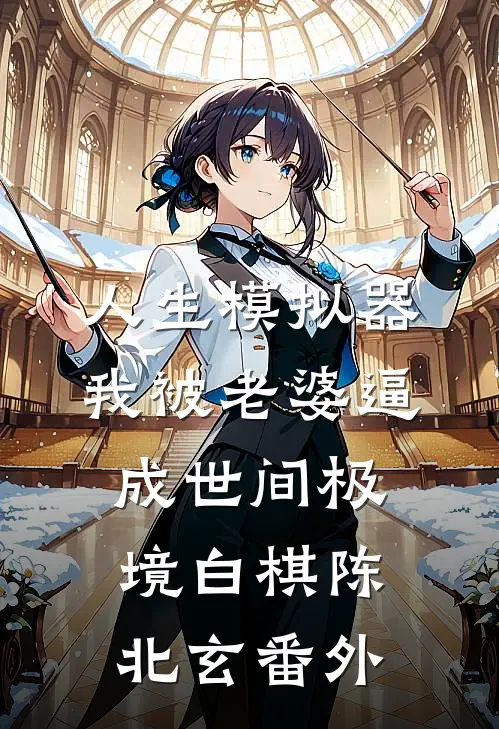 人生模拟器：我被老婆逼成世间极境白棋陈北玄番外