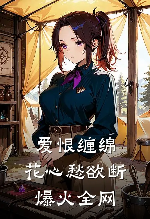 爱恨缠绵，花心愁欲断爆火全网