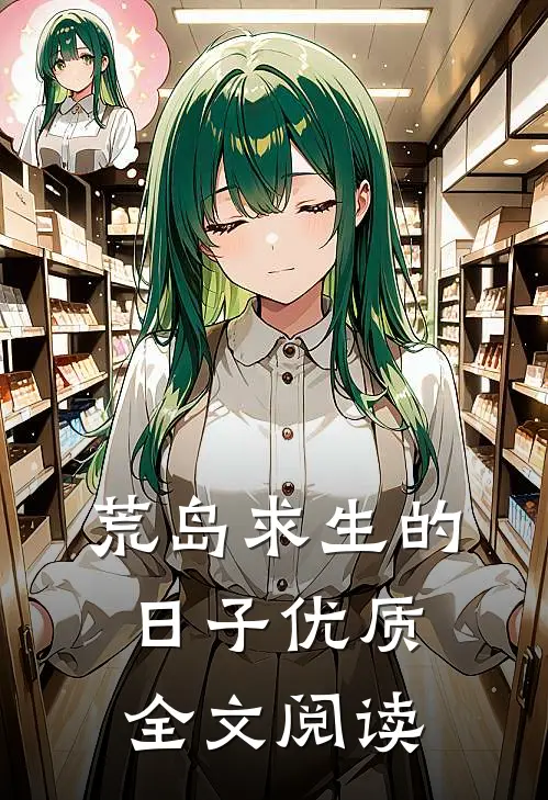 荒岛求生的日子优质全文阅读