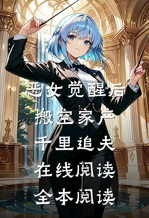 恶女觉醒后，搬空家产千里追夫在线阅读全本阅读