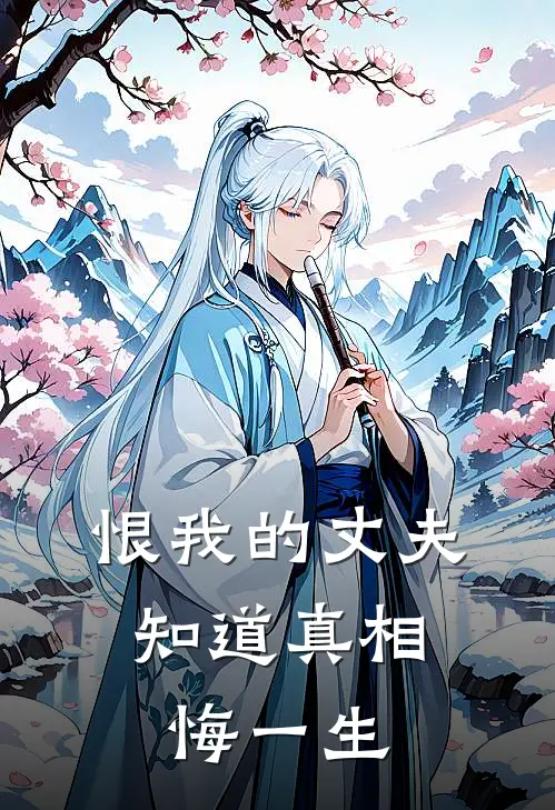 恨我的丈夫知道真相，悔一生