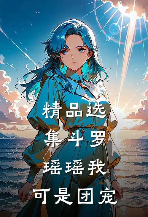 精品选集斗罗：瑶瑶我，可是团宠