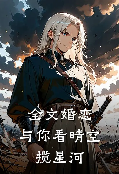 全文婚恋：与你看晴空，揽星河