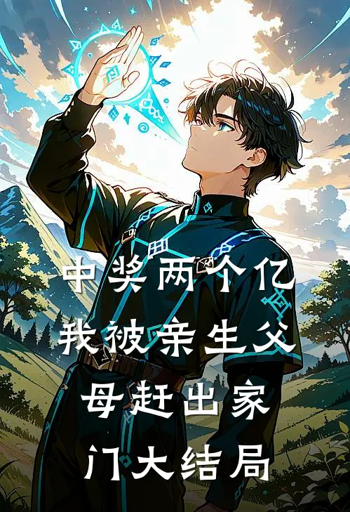 中奖两个亿，我被亲生父母赶出家门大结局