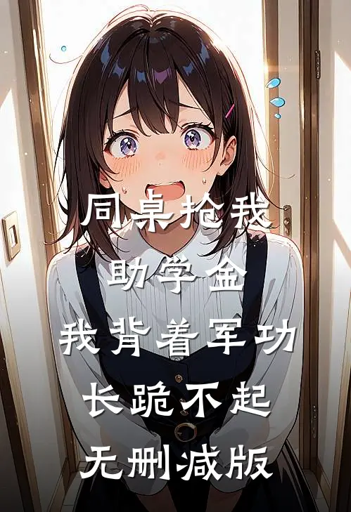同桌抢我助学金，我背着军功长跪不起无删减版
