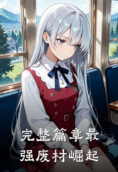 完整篇章最强废材崛起