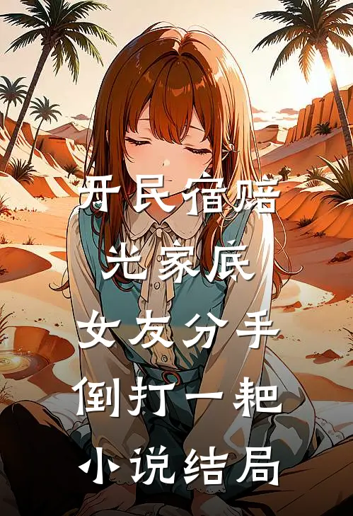 开民宿赔光家底，女友分手倒打一耙小说结局